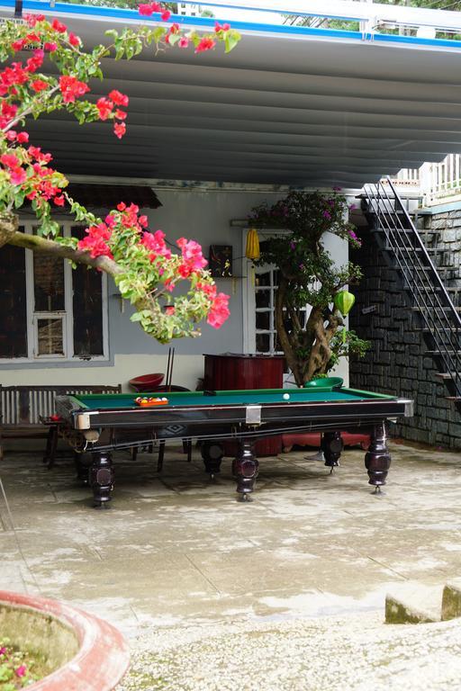 Dalat Coffee House Homestay Pokoj fotografie