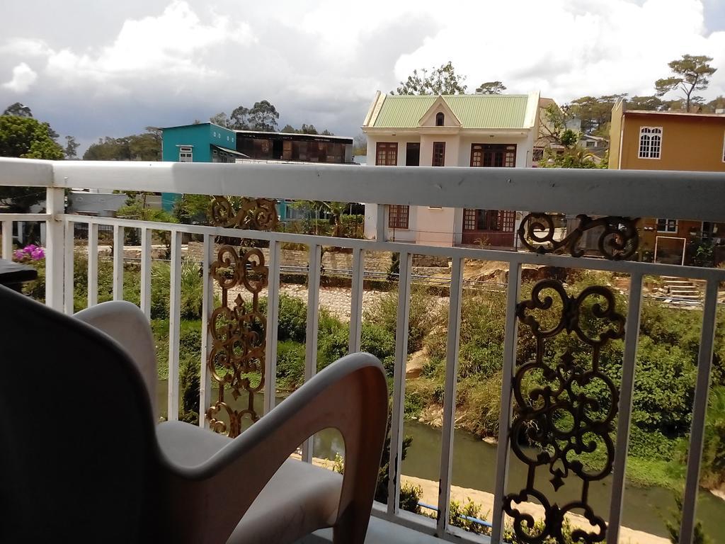 Dalat Coffee House Homestay Exteriér fotografie