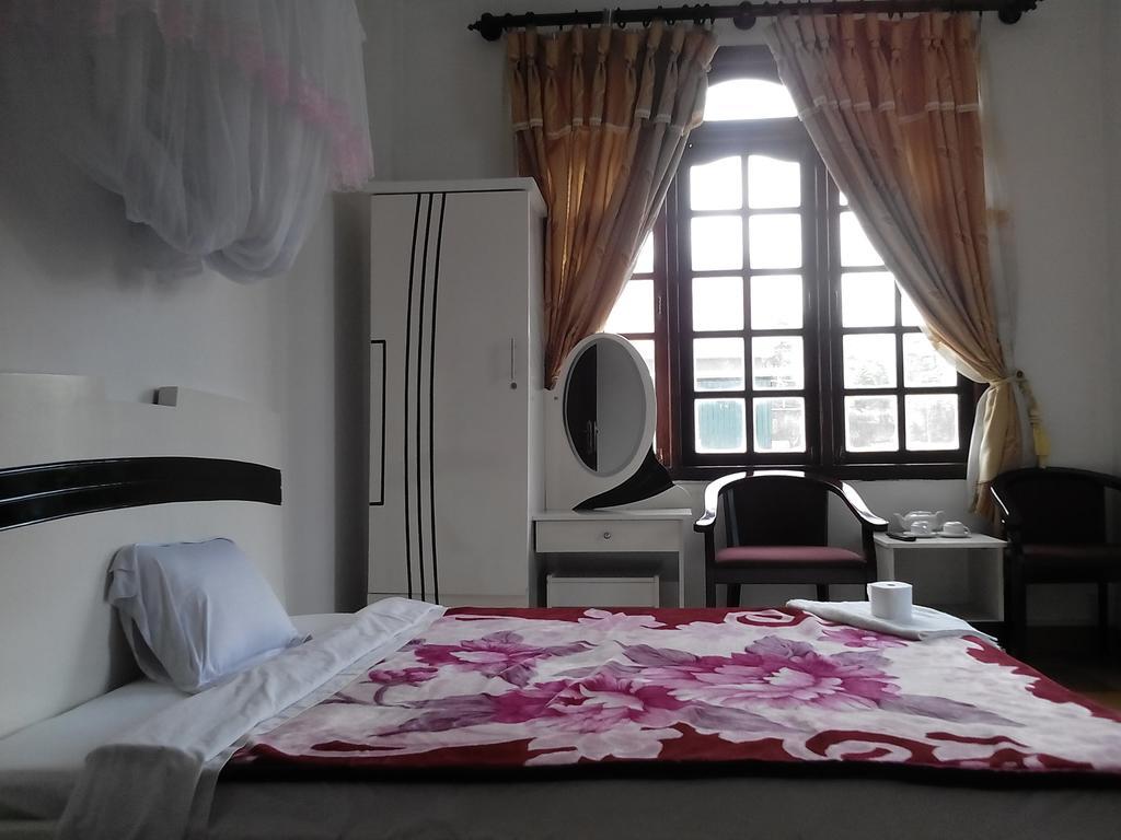 Dalat Coffee House Homestay Exteriér fotografie