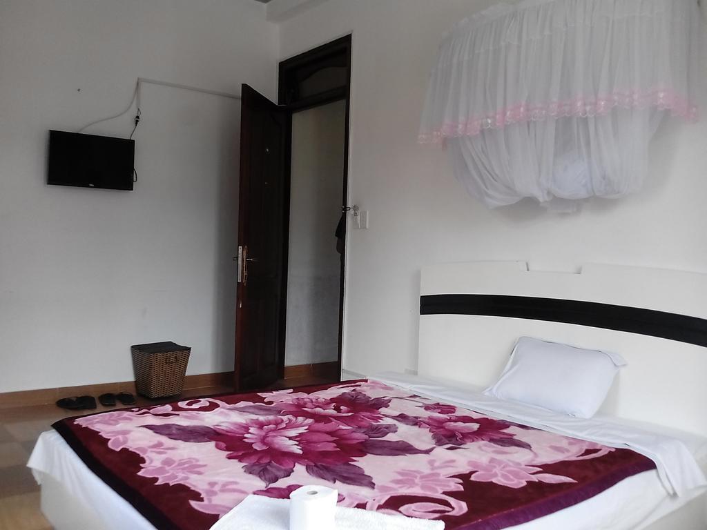 Dalat Coffee House Homestay Pokoj fotografie