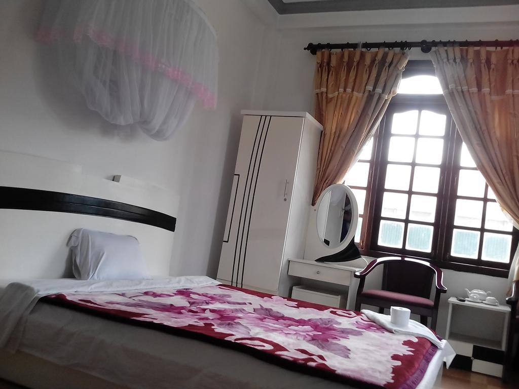 Dalat Coffee House Homestay Pokoj fotografie