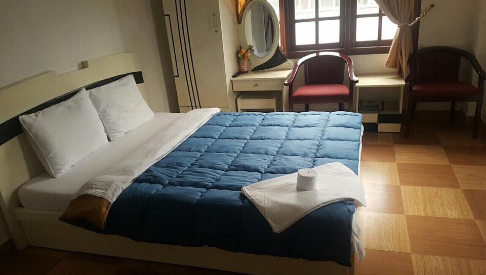 Dalat Coffee House Homestay Exteriér fotografie