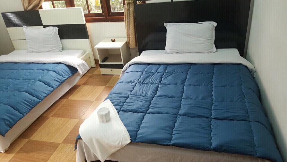 Dalat Coffee House Homestay Exteriér fotografie