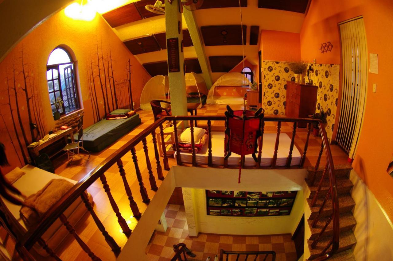 Dalat Coffee House Homestay Exteriér fotografie