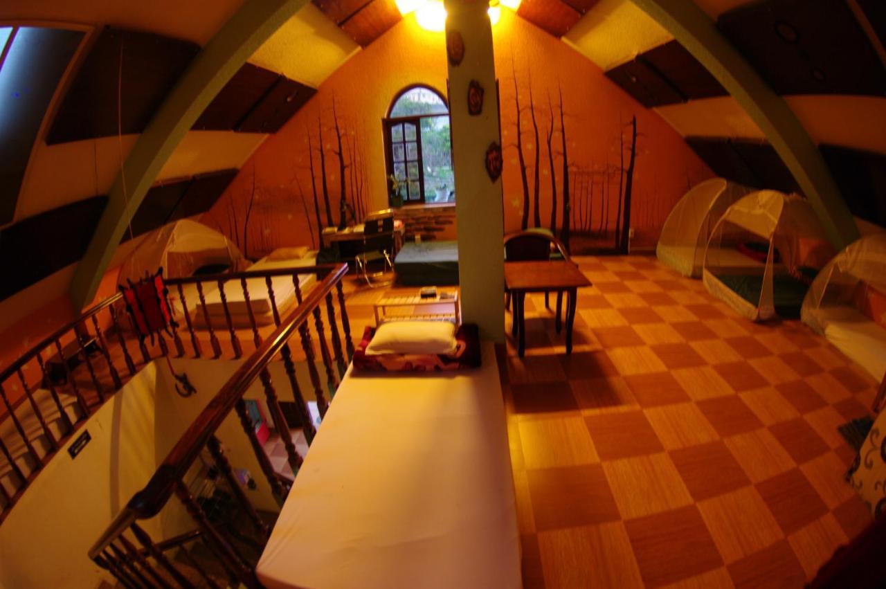 Dalat Coffee House Homestay Exteriér fotografie