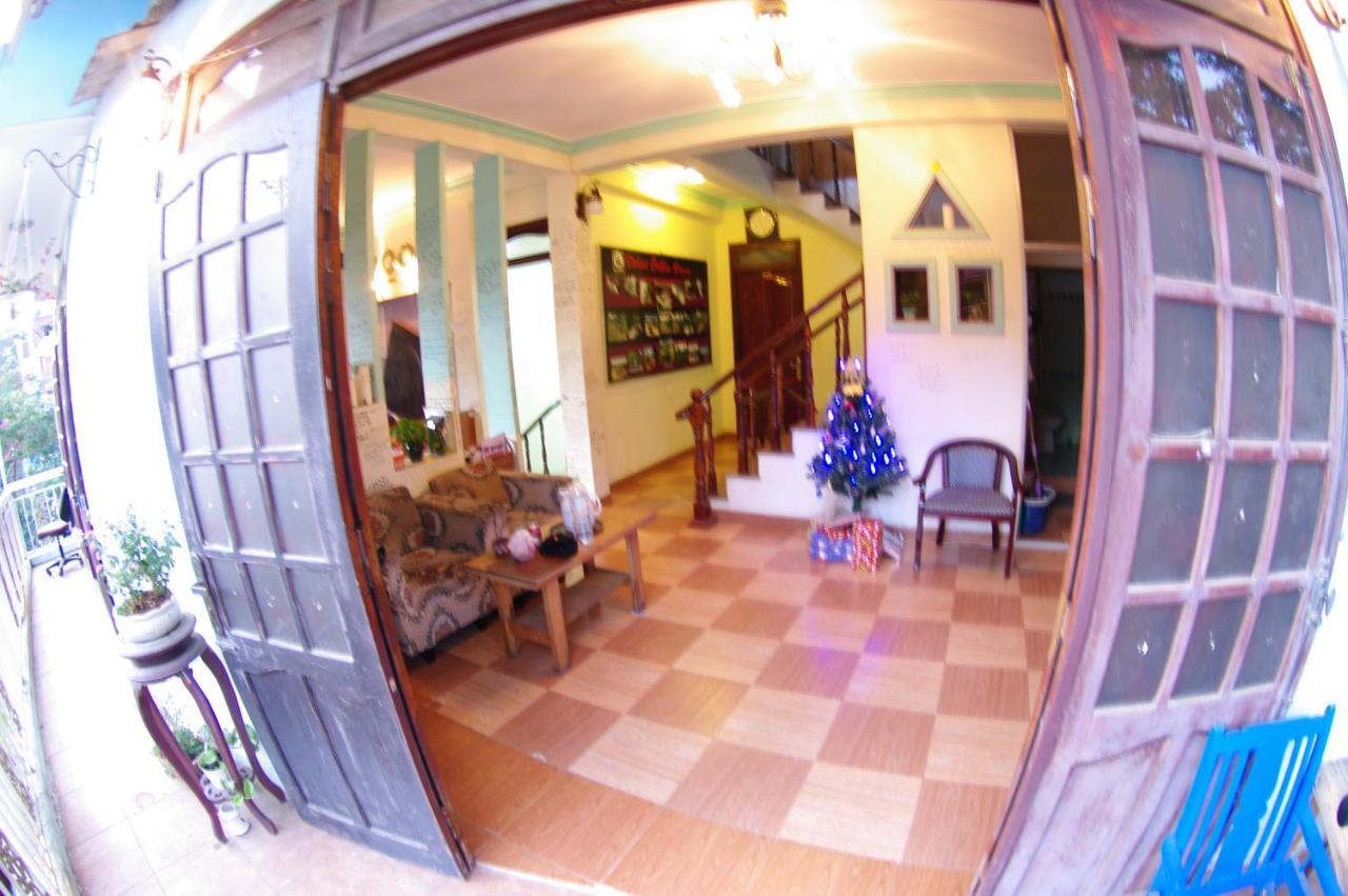 Dalat Coffee House Homestay Exteriér fotografie