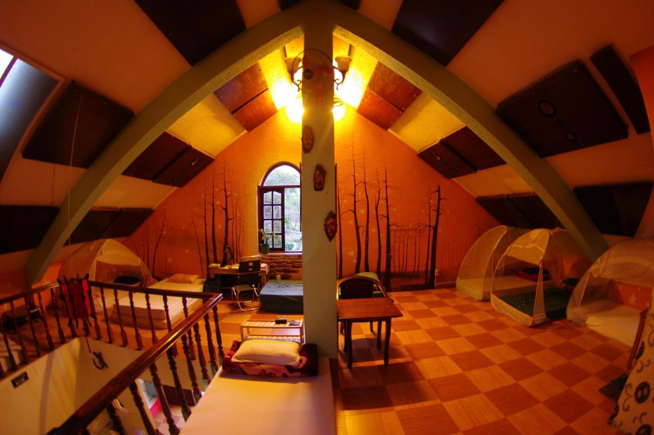 Dalat Coffee House Homestay Exteriér fotografie