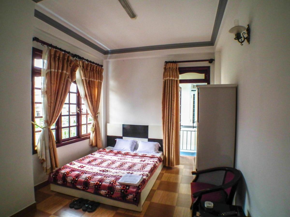 Dalat Coffee House Homestay Pokoj fotografie