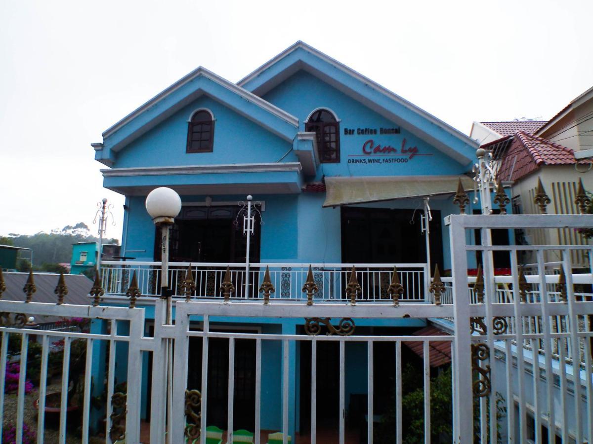 Dalat Coffee House Homestay Exteriér fotografie