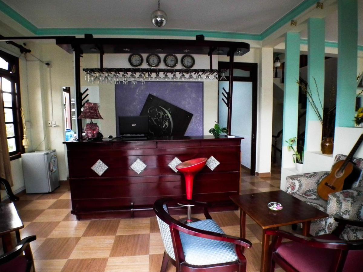 Dalat Coffee House Homestay Exteriér fotografie