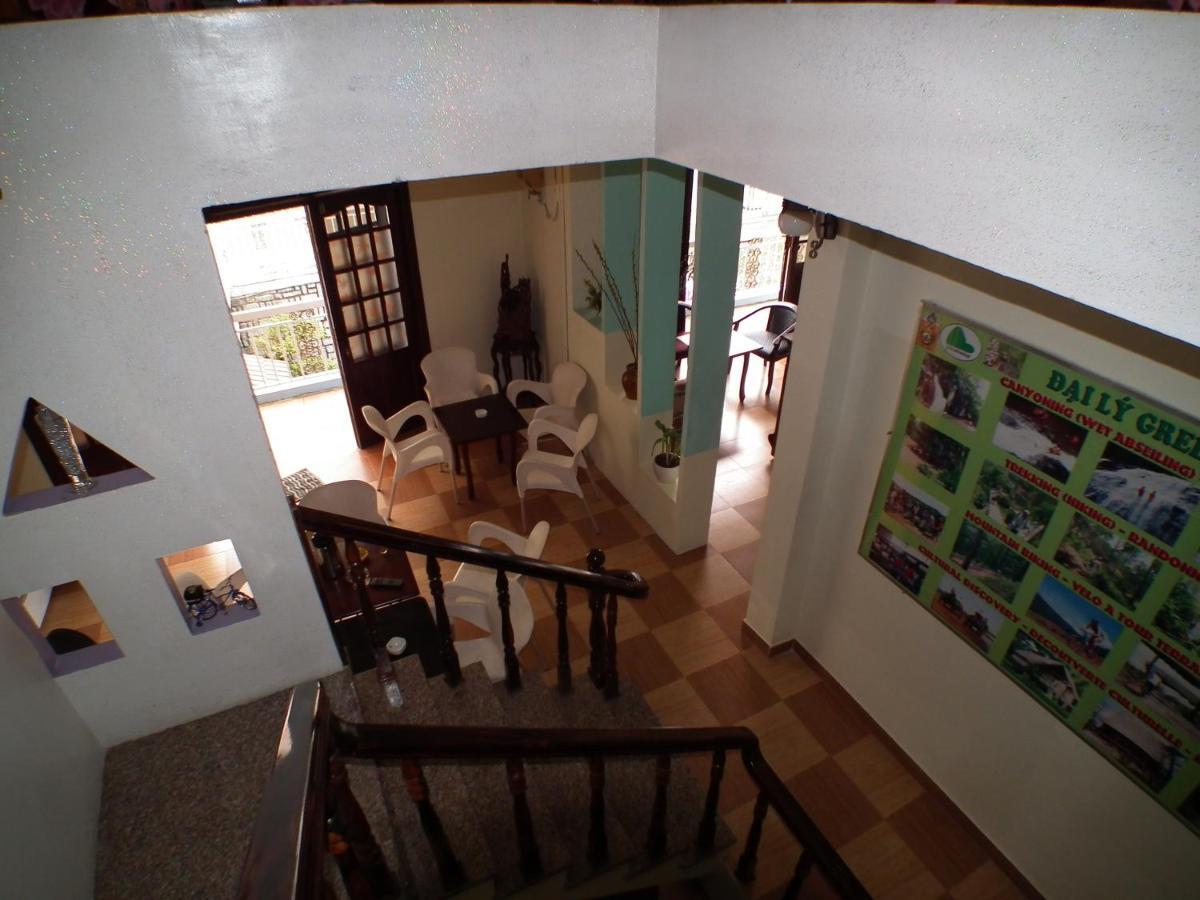 Dalat Coffee House Homestay Exteriér fotografie